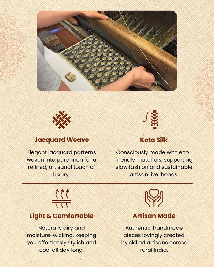 Indiehaat handmade magic - what is behind it?