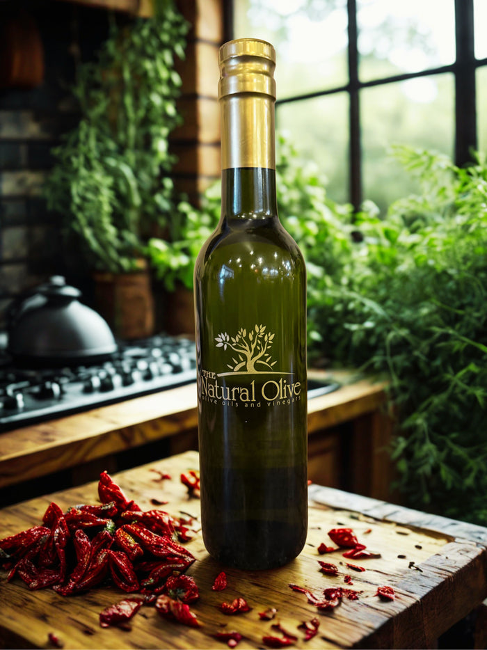 Tuscan Herb Olive Oil