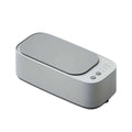 Compact Ultrasonic Jewelry Glasses Cleaner-0