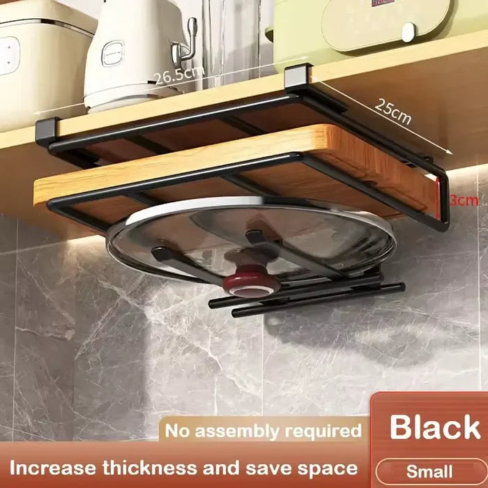 Double-Tier – Style B