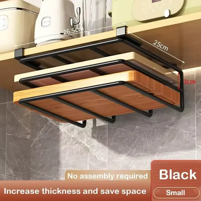Double-Tier – Style A
