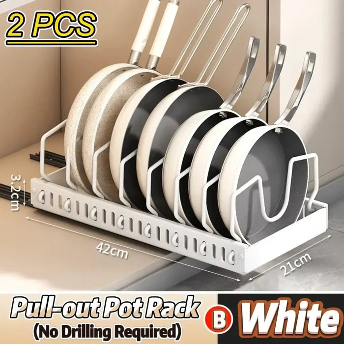 2 Pcs Black B