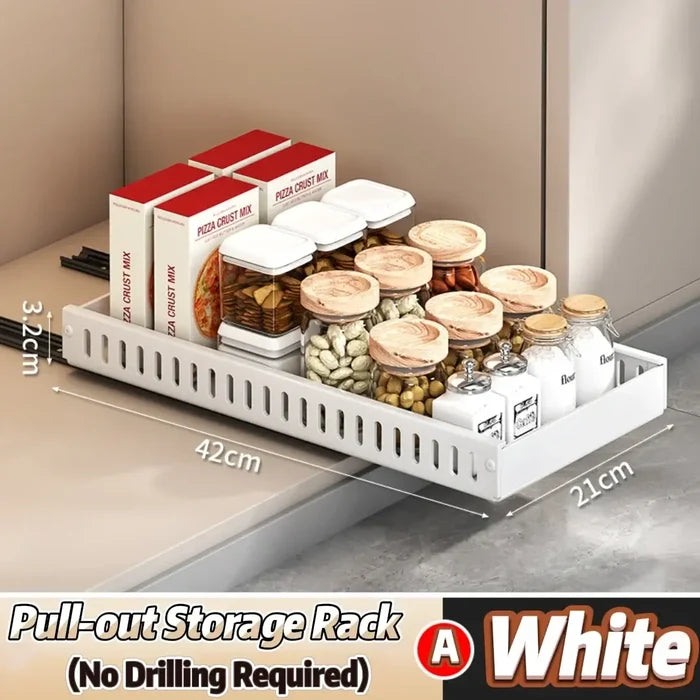 White A