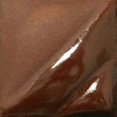 V-313  2 Oz  Red Brown