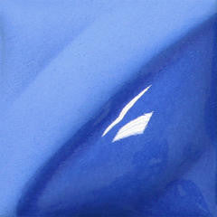 V-326  2 Oz  Medium Blue