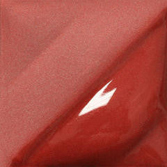 V-382  2 Oz  Red