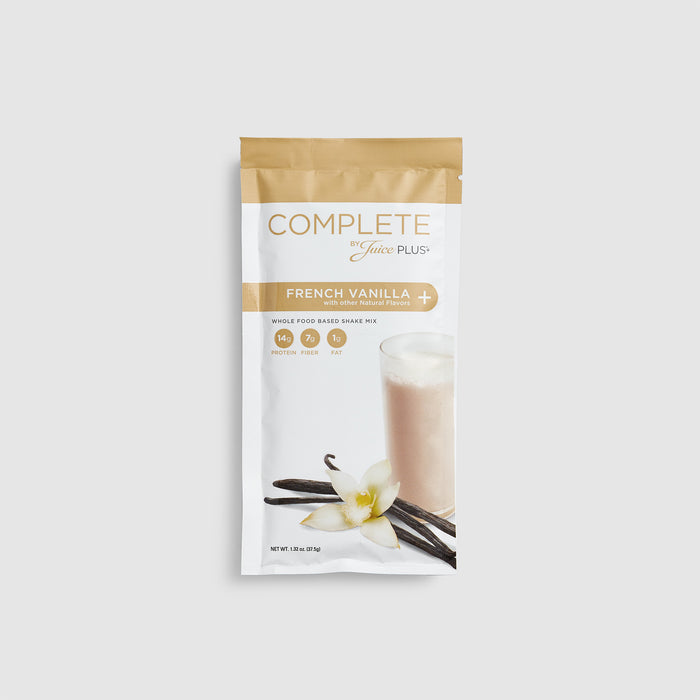 30 Servings (sachets).