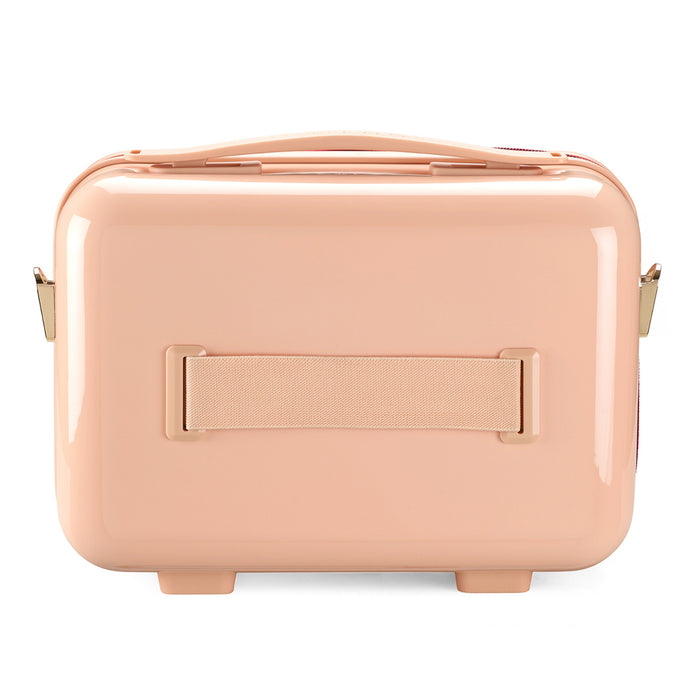 Yvonne_Ellen_YEH0104-002_vintage_pink_cheetah