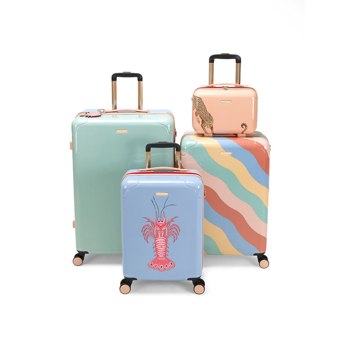 Yvonne_Ellen_YEH0104-002_vintage_pink_cheetah