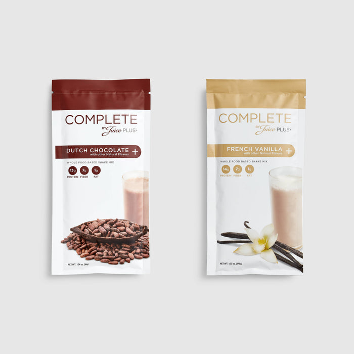 30 Servings (sachets).