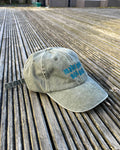 Vintage Cap - Olive