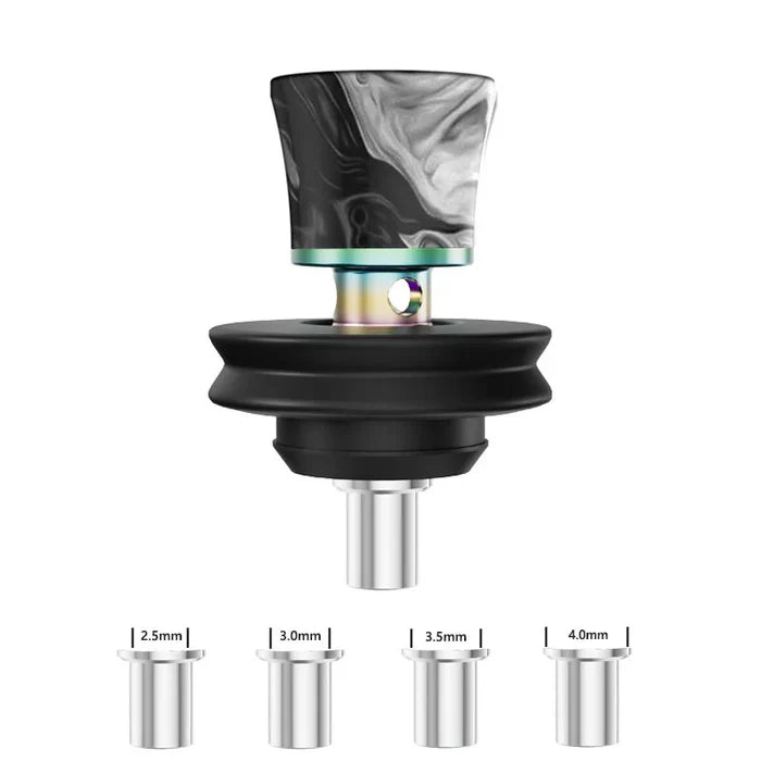 VOOZR Joystick Cap Peak Pro/Peak/Carta 2/Core Joystick Chamber