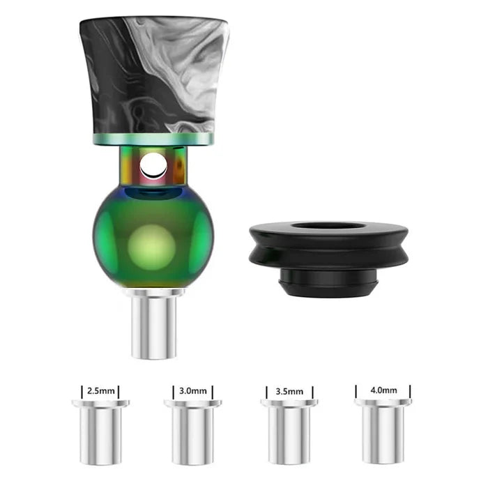 VOOZR Joystick Cap Peak Pro/Peak/Carta 2/Core Joystick Chamber