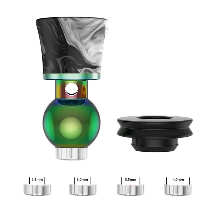 VOOZR Joystick Cap Peak Pro/Peak/Carta 2/Core Joystick Chamber