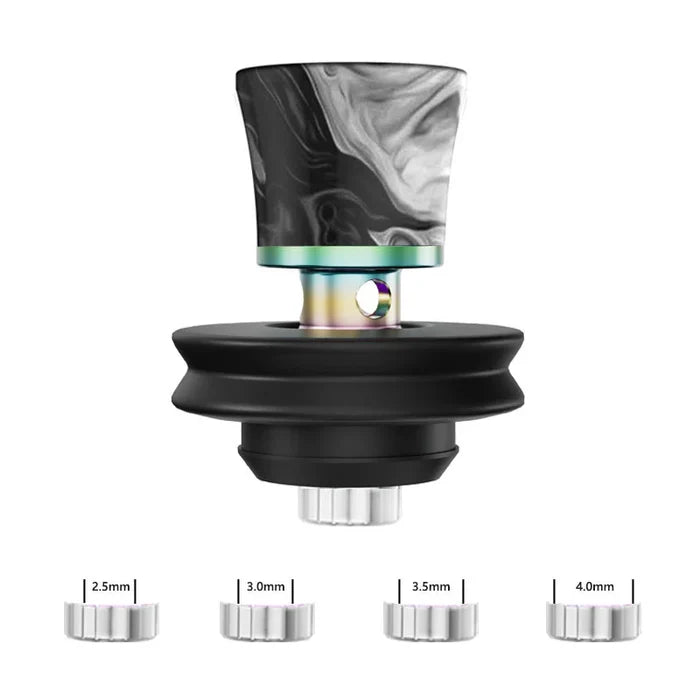 VOOZR Joystick Cap Peak Pro/Peak/Carta 2/Core Joystick Chamber