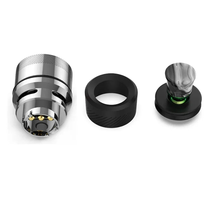 VOOZR Puffco Peak Pro 3D Ball Cap Atomizer Chamber