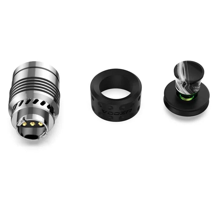 VOOZR Puffco Peak Pro 3DXL Ball Cap Atomizer Chamber