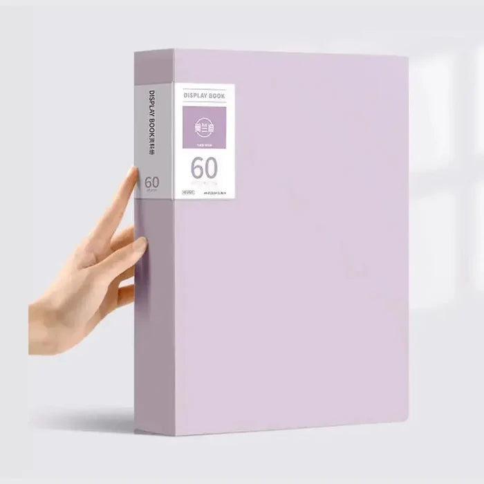 purple-60 sheets