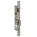 Welka One longer bolt 17 mm adjustable and changeable latch or roller without striking plate