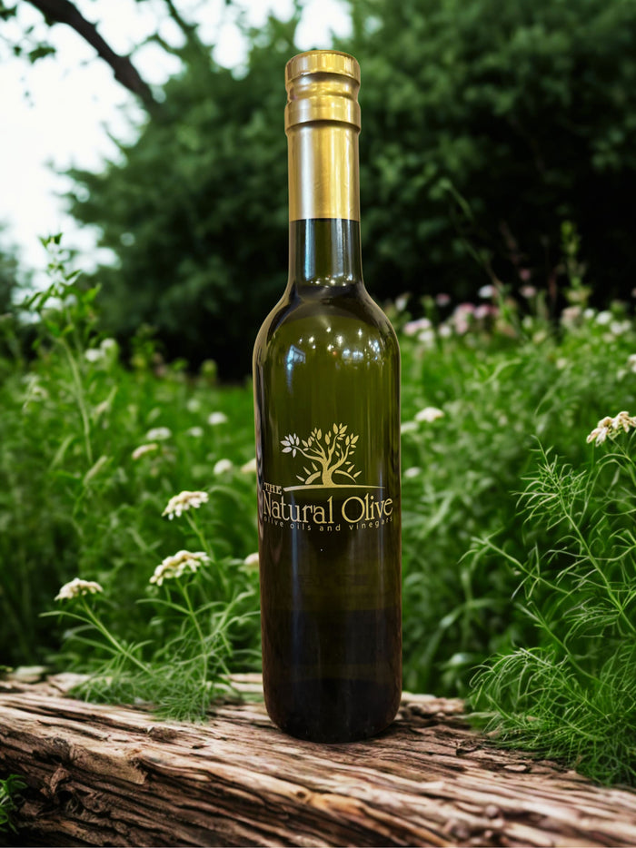 Wild Dill Olive Oil