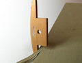 Wire Bevel Cutter (30, 45, and 60 Degrees)