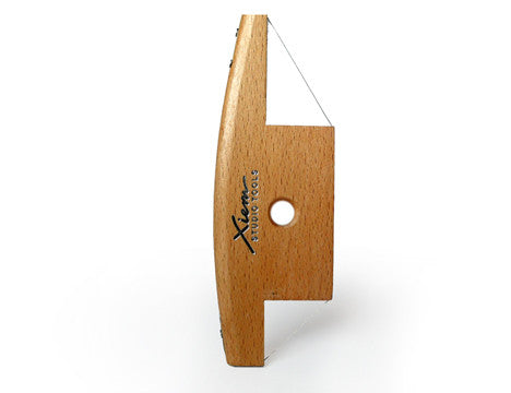 Wire Bevel Cutter (30, 45, and 60 Degrees)