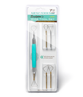 WS7SL Sculptor's Wire Tool Set (L)