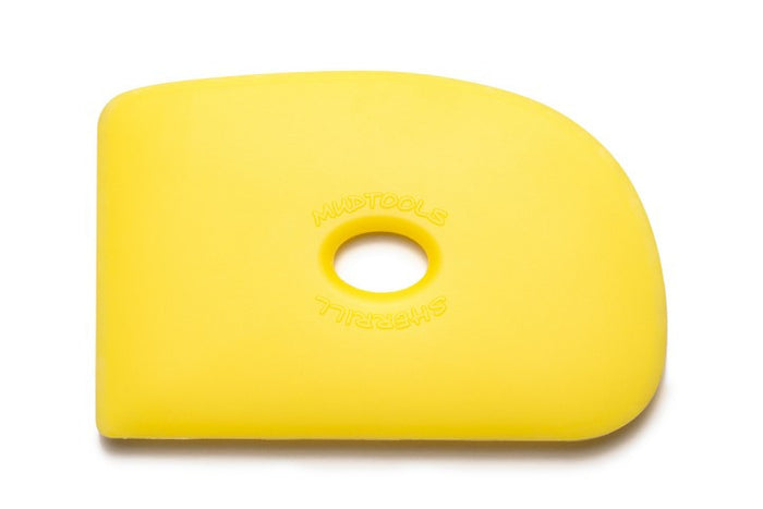 YELLOW RIB, SHAPE 2