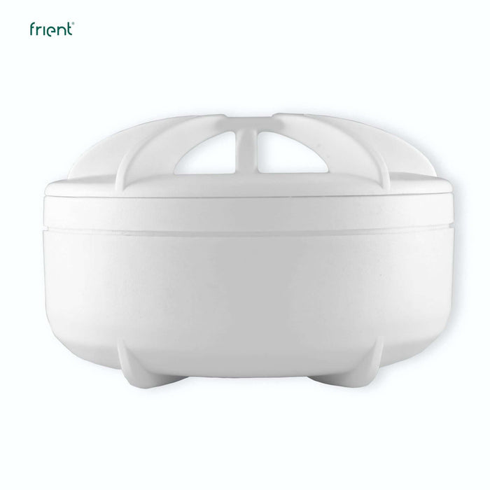 Frient zigbee water leak detector smart sensor